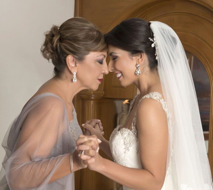 VESTIDOS PARA MAMAS DE NOVIA Y NOVIO