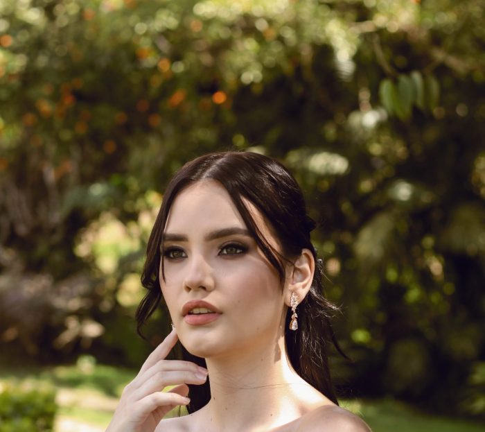 TU VESTIDO DE NOVIA IDEAL