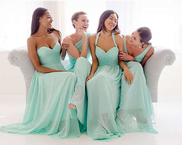 CONSEJOS PARA DAMAS DE HONOR 4 i 8323 cG.29767.1