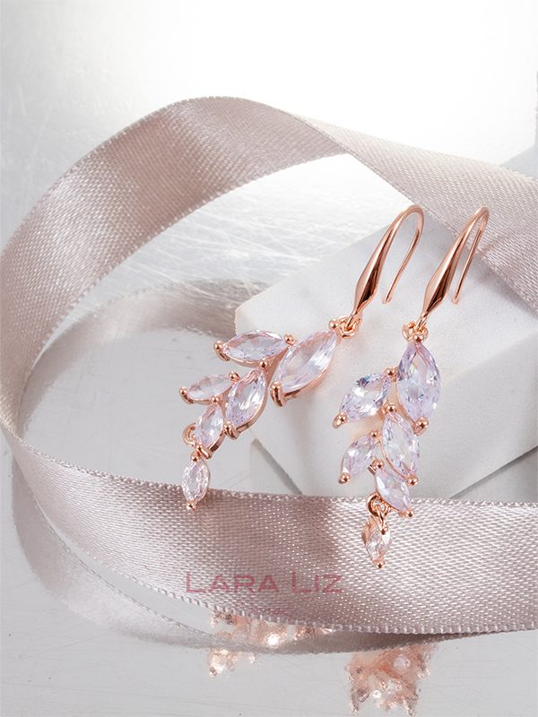 Productos 7 aretes GR