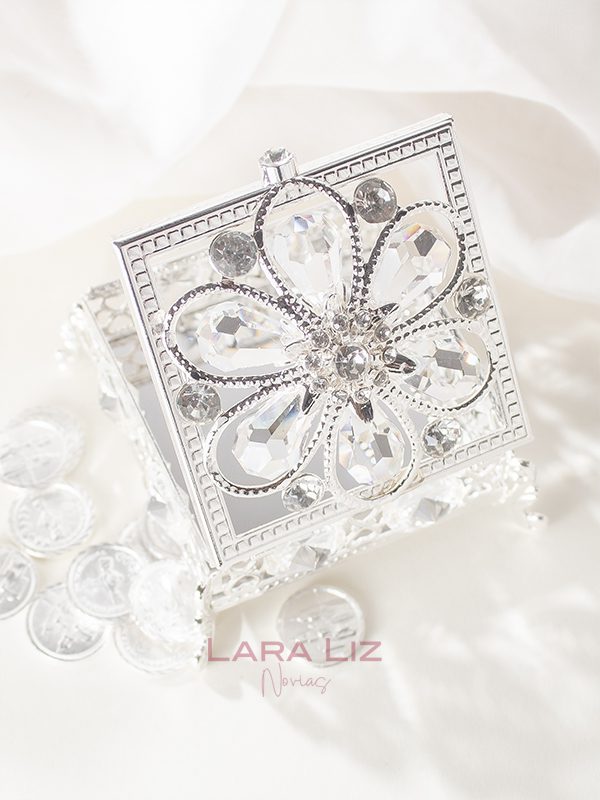 Productos 4 arras plateadas 1