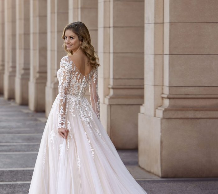 Vestidos de Novia 2026 en Costa Rica | Tendencias y Estilos – Boutique Lara Liz